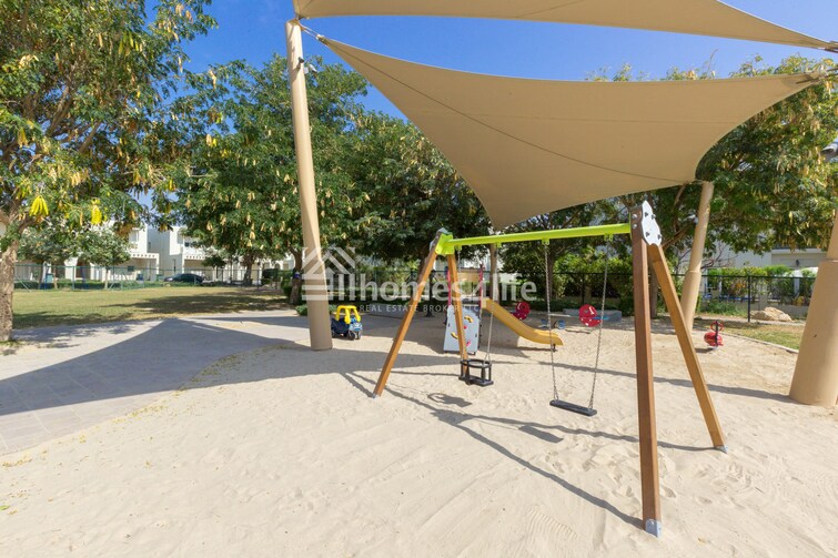 Al Furjan West Villa for Sale, Al Furjan, Dubai