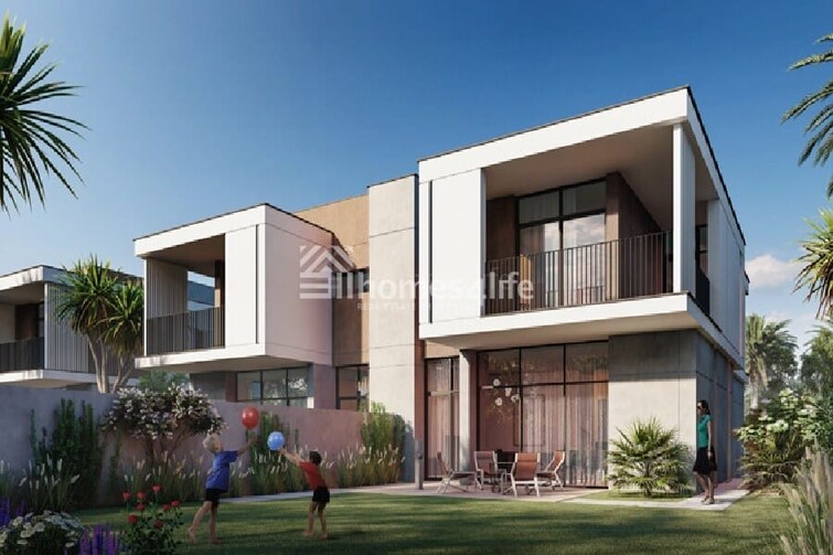 Al Furjan West Villa for Sale, Al Furjan, Dubai