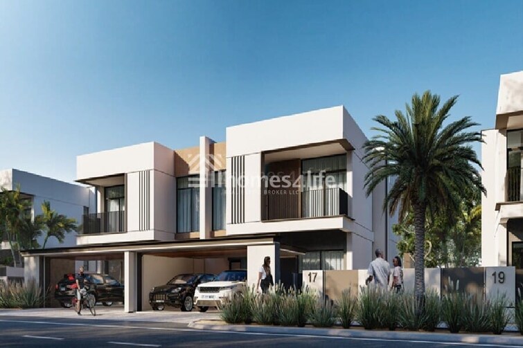 Al Furjan West Villa for Sale, Al Furjan, Dubai
