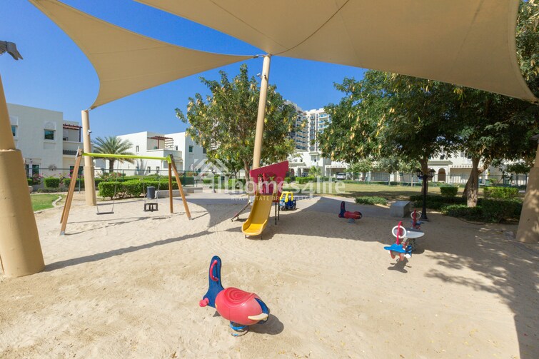 Al Furjan West Villa for Sale, Al Furjan, Dubai