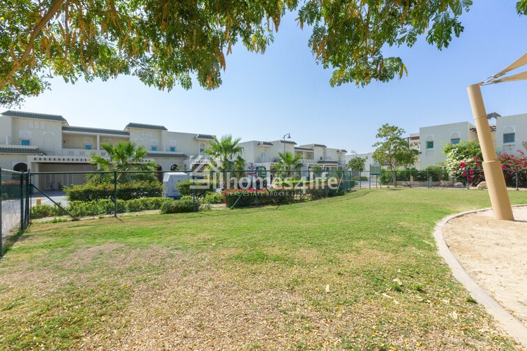 Al Furjan West Villa for Sale, Al Furjan, Dubai