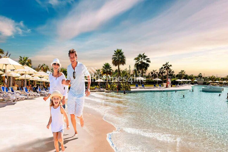  Villa for Sale, Damac Lagoons, Dubai