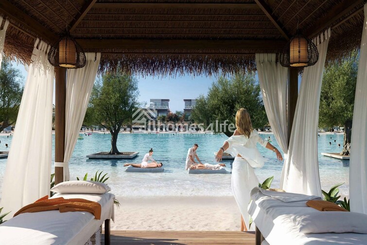  Villa for Sale, Damac Lagoons, Dubai