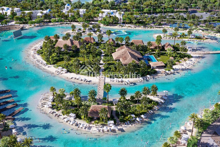  Villa for Sale, Damac Lagoons, Dubai