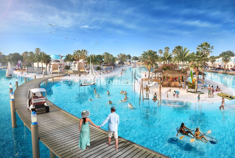  Villa for Sale, Damac Lagoons, Dubai