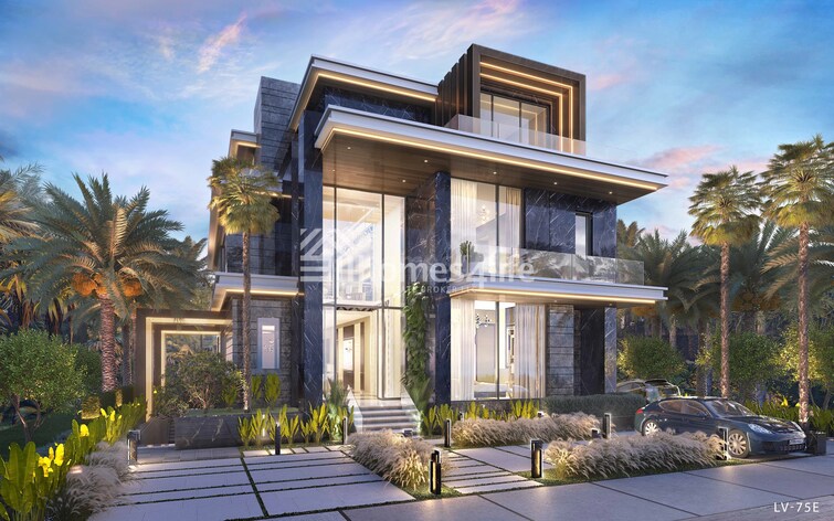  Villa for Sale, Damac Lagoons, Dubai