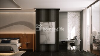 2 BR Apartment For Sale in J One Tower B Cover Image