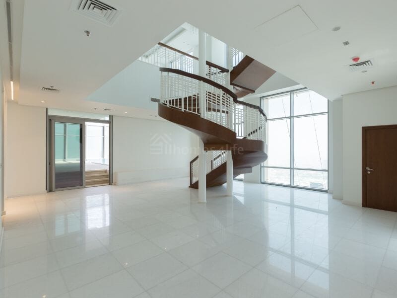  Penthouse for Sale, Business Bay, Dubai