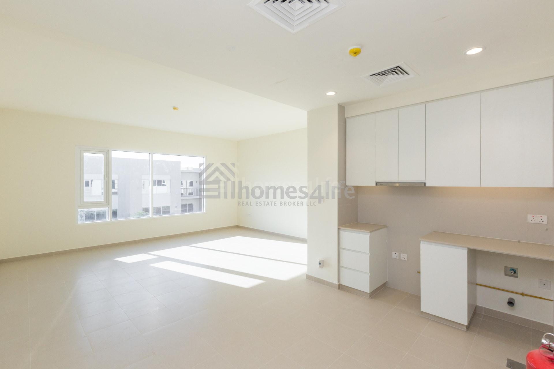  Townhouse for Sale, Dubai South, Dubai