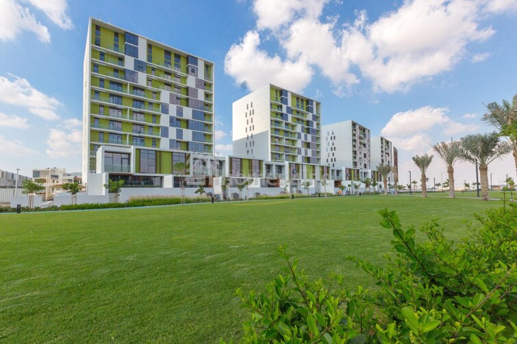 The Pulse Apartment for Sale, Dubai South, Dubai