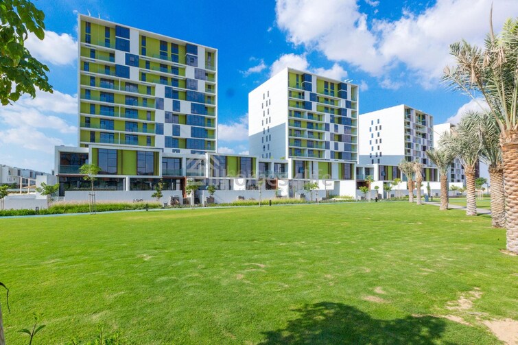 The Pulse Apartment for Sale, Dubai South, Dubai