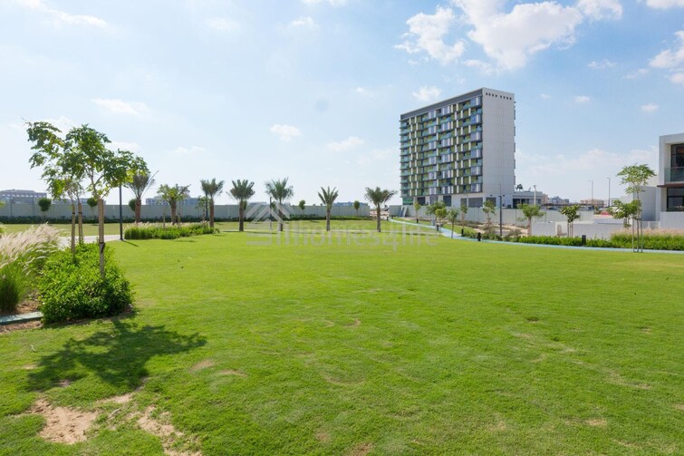 The Pulse Apartment for Sale, Dubai South, Dubai