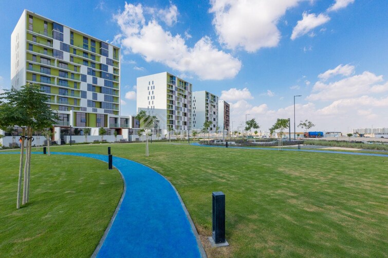 The Pulse Apartment for Sale, Dubai South, Dubai