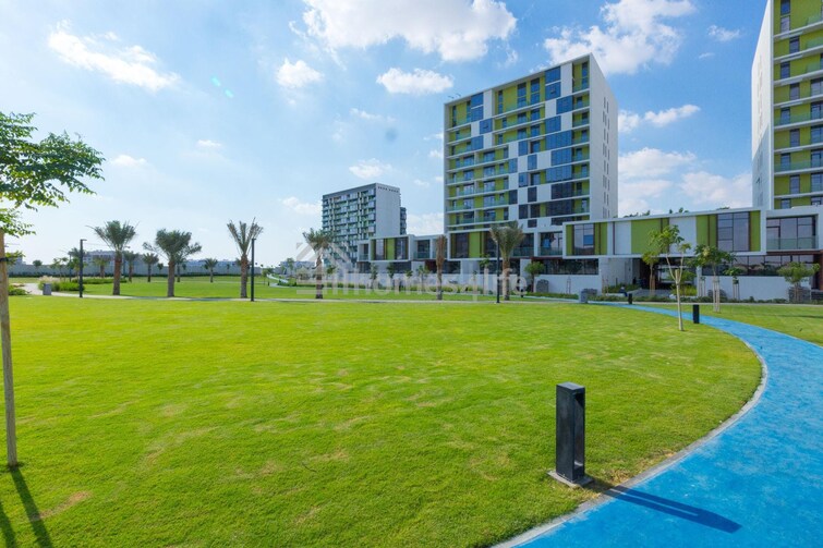 The Pulse Apartment for Sale, Dubai South, Dubai