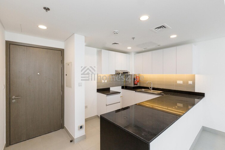 The Pulse Apartment for Sale, Dubai South, Dubai