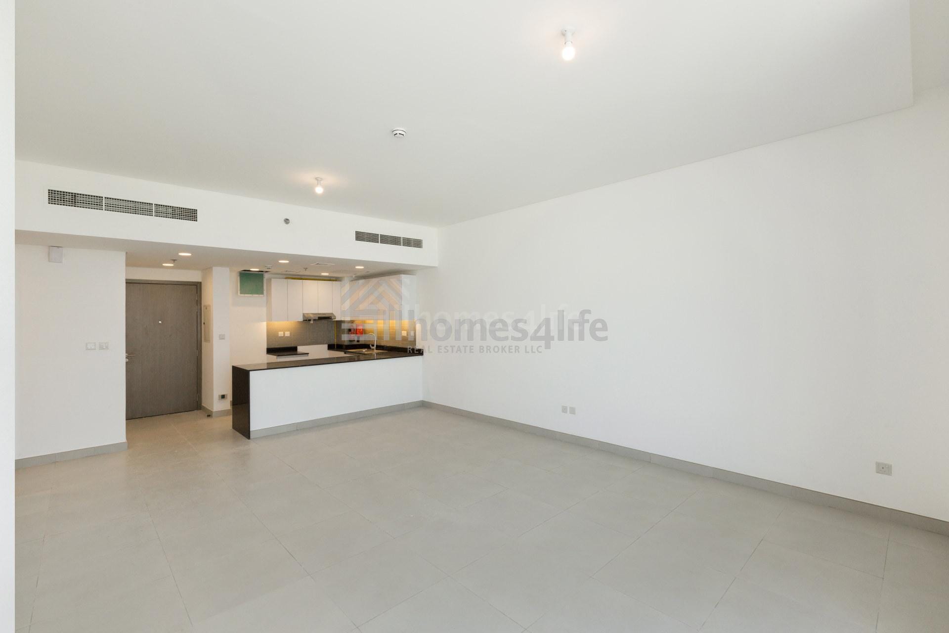 The Pulse Apartment for Sale, Dubai South, Dubai