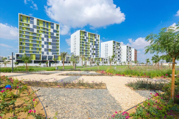 The Pulse Apartment for Sale, Dubai South, Dubai