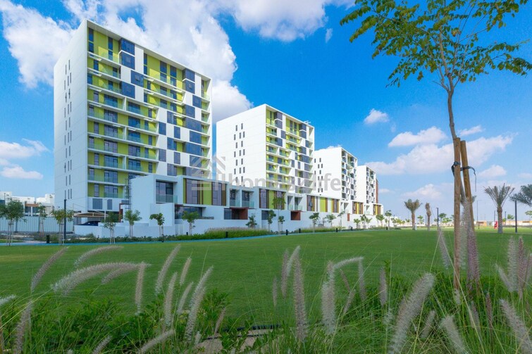 The Pulse Apartment for Sale, Dubai South, Dubai