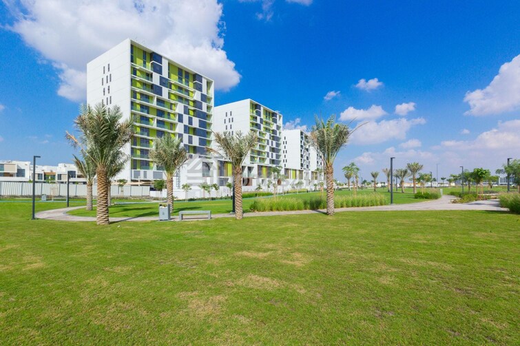 The Pulse Apartment for Sale, Dubai South, Dubai