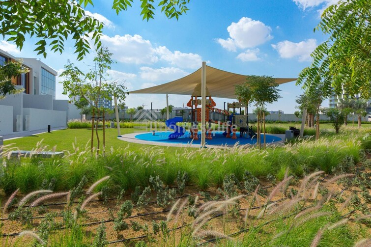 The Pulse Apartment for Sale, Dubai South, Dubai