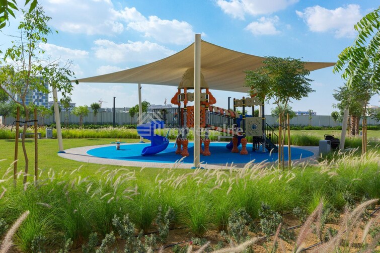 The Pulse Apartment for Sale, Dubai South, Dubai