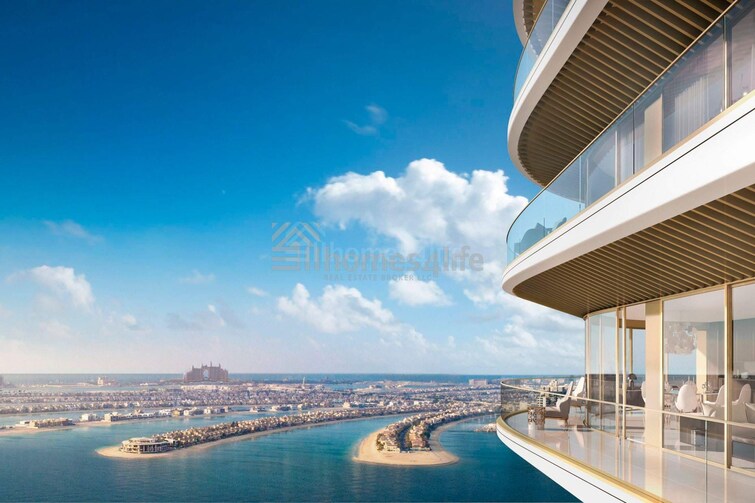  Apartment for Sale, Dubai Harbour, Dubai