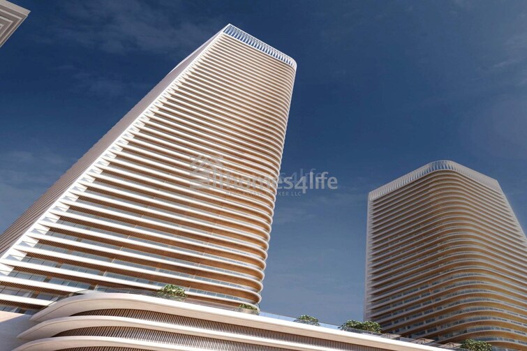  Apartment for Sale, Dubai Harbour, Dubai