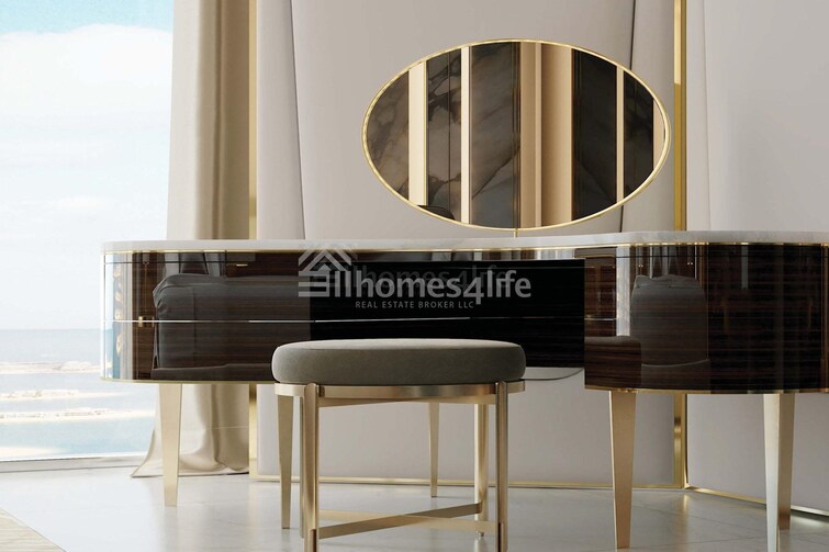  Apartment for Sale, Dubai Harbour, Dubai