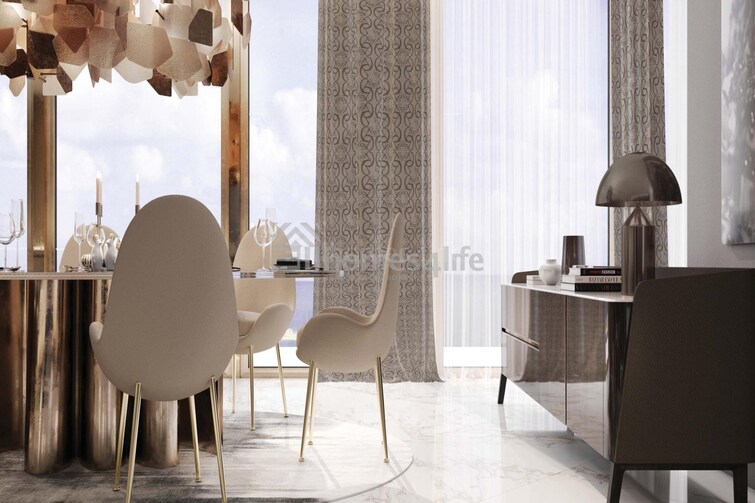  Apartment for Sale, Dubai Harbour, Dubai