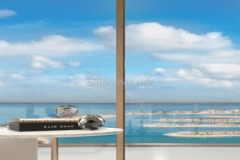 2 BR Apartment For Sale in Grand Bleu Towers