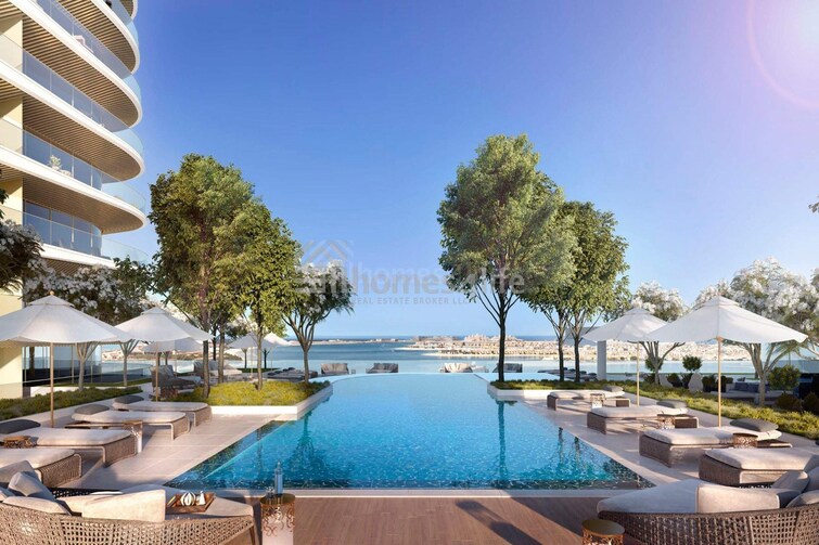  Apartment for Sale, Dubai Harbour, Dubai
