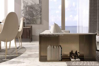 2 BR Apartment For Sale in Grand Bleu Towers