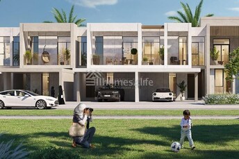  Villa for Sale, Dubai South, Dubai