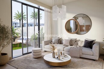  Villa for Sale, Dubai South, Dubai