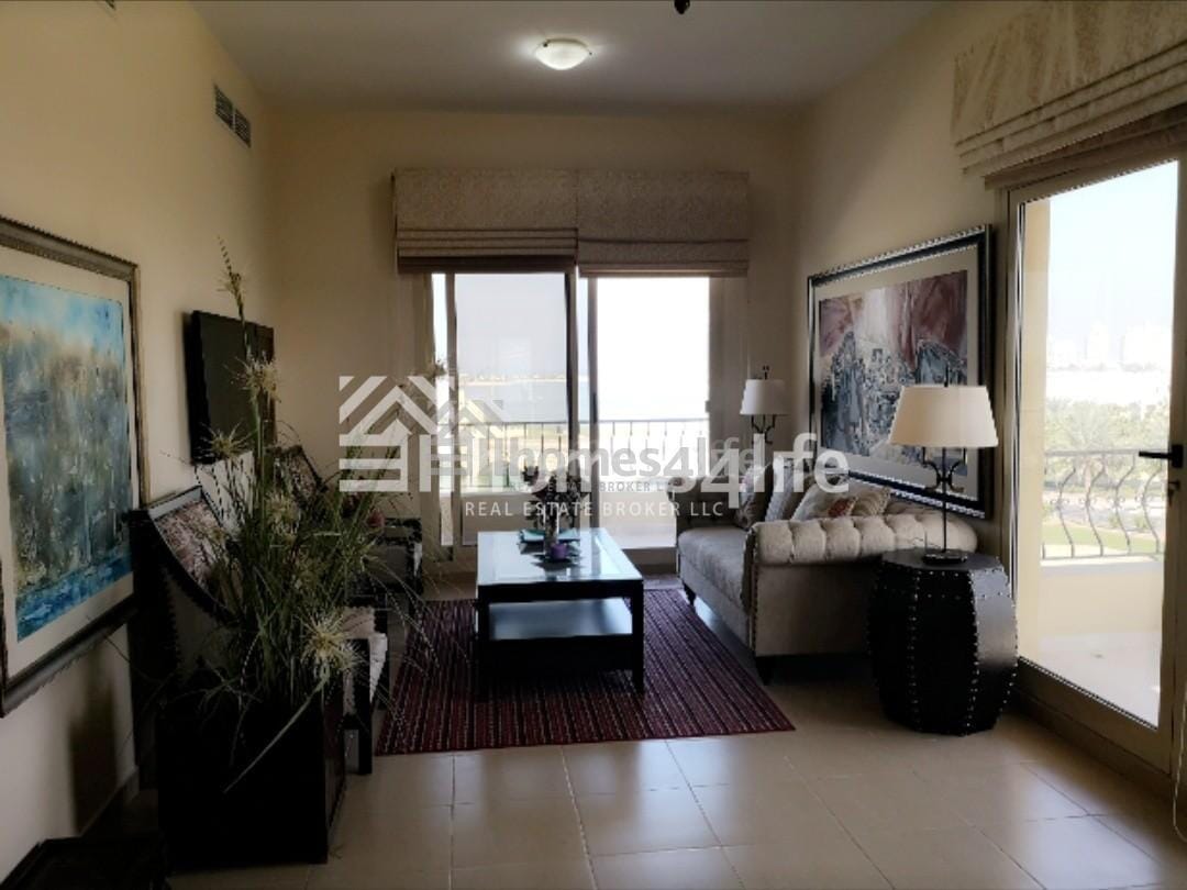  Apartment for Sale, Al Hamra Village, Ras al-Khaimah