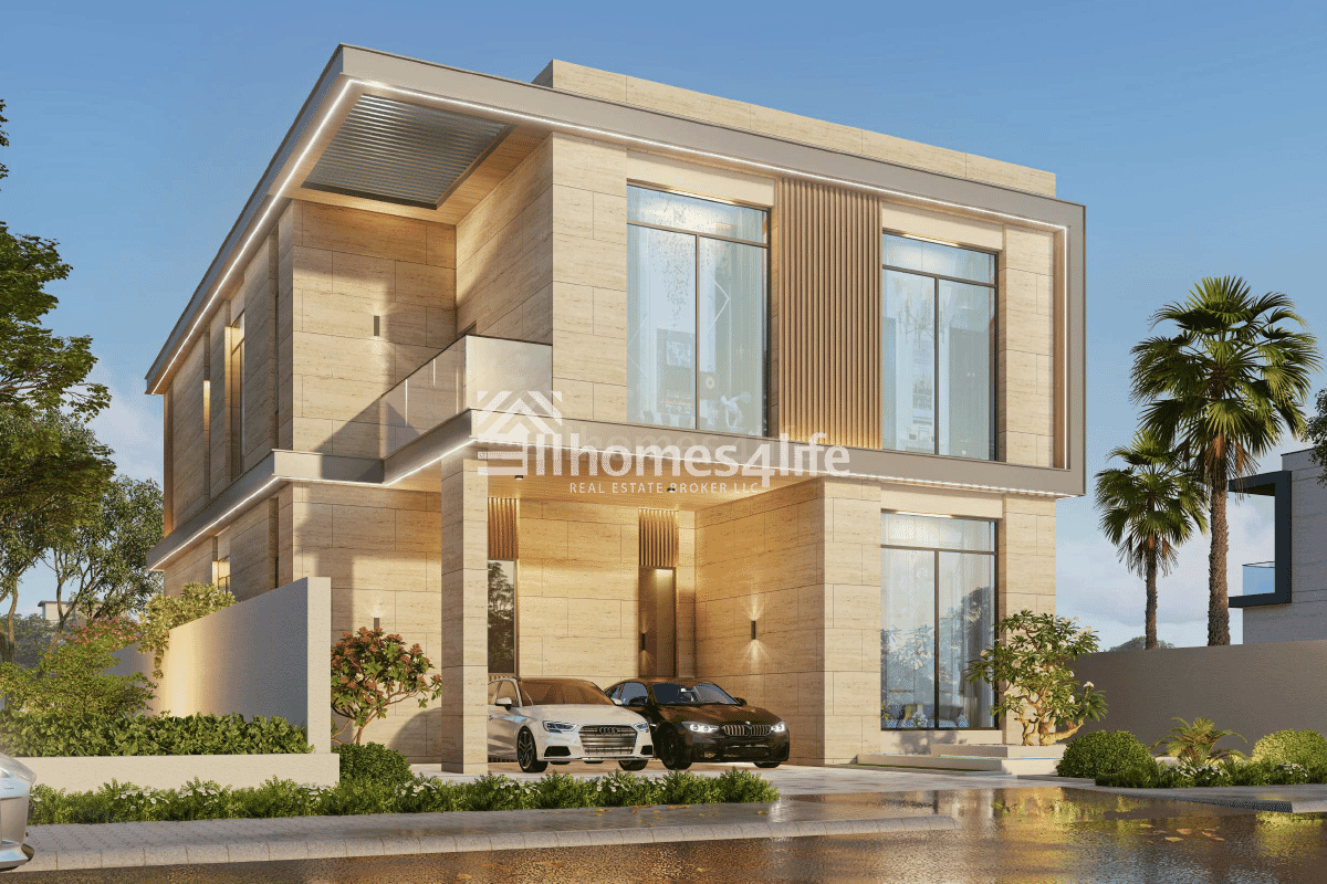 Jumeirah Park Homes Villa for Sale, Jumeirah Park, Dubai