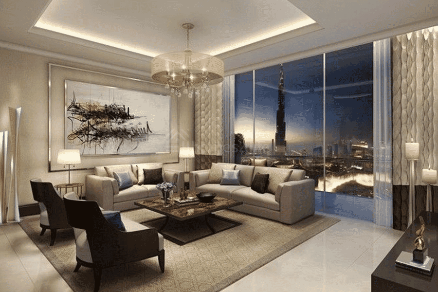  Apartment for Sale, Downtown Dubai, Dubai