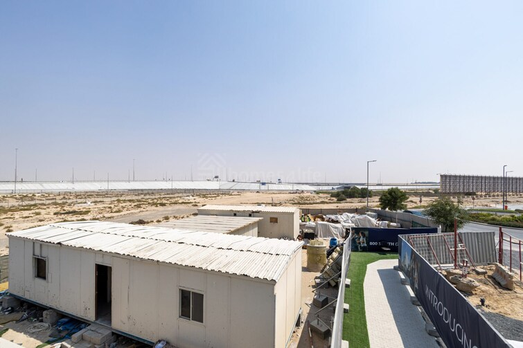  Townhouse for Sale, Dubai South, Dubai