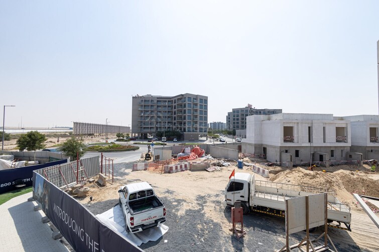  Townhouse for Sale, Dubai South, Dubai