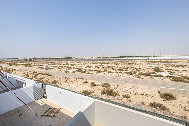  Townhouse for Sale, Dubai South, Dubai