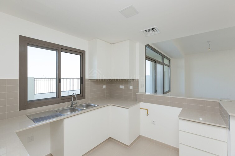 Noor Townhouses Townhouse for Rent, Town Square, Dubai