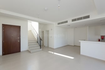 3 BR Townhouse For Rent in Noor Townhouses Cover Image