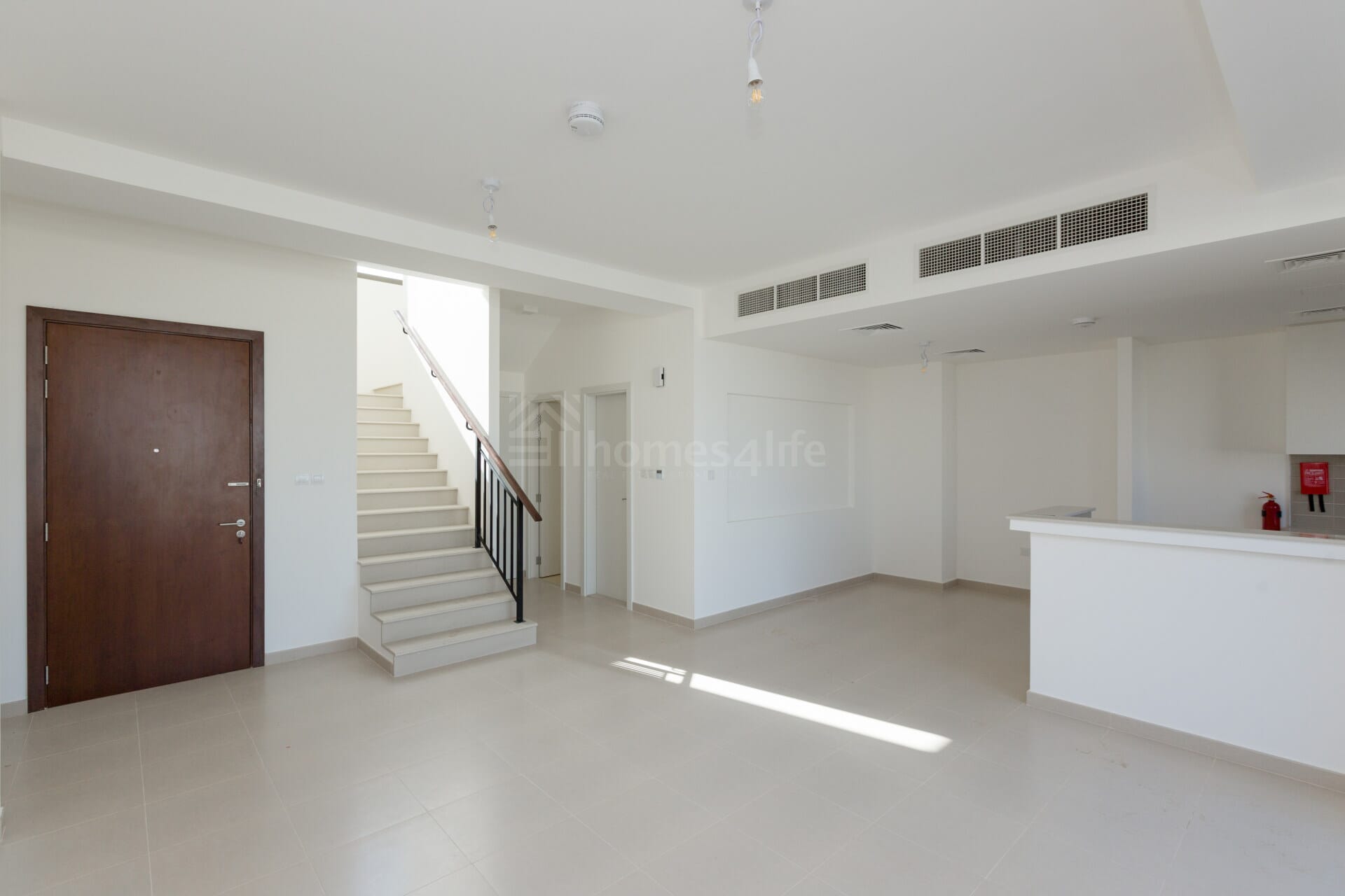 Noor Townhouses Townhouse for Rent, Town Square, Dubai