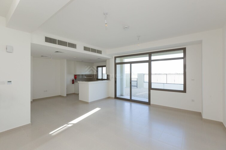 Noor Townhouses Townhouse for Rent, Town Square, Dubai