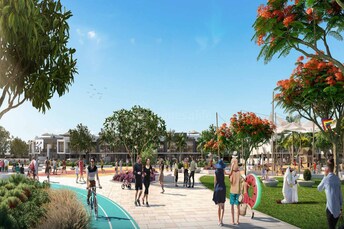 4 BR Villa For Sale in The Pulse