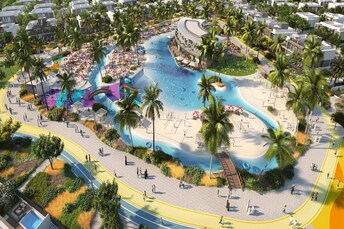 4 BR Villa For Sale in The Pulse