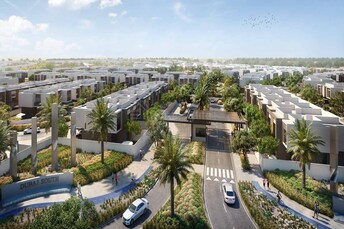 4 BR Villa For Sale in The Pulse