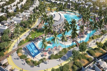 4 BR Villa For Sale in The Pulse