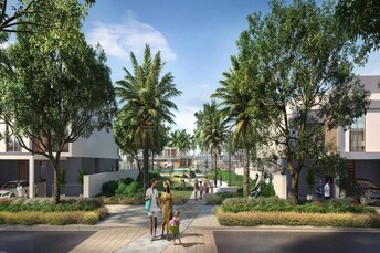 4 BR Villa For Sale in The Pulse