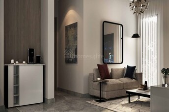 The Pulse Villa for Sale, Dubai South, Dubai